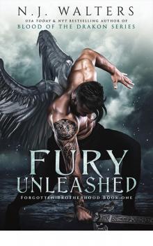 Fury Unleashed