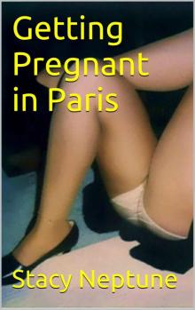 Getting Pregnant in Paris