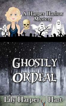 Ghostly Ordeal