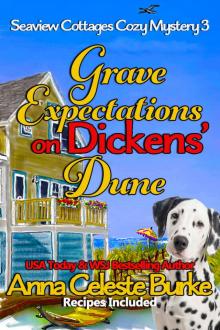 Grave Expectations on Dickens' Dune