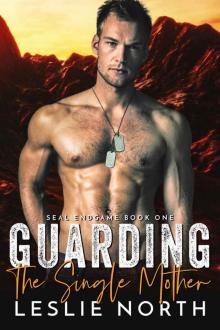 Guarding the Single Mother: SEAL Endgame Book One