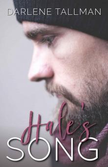 Hale’s Song: A single dad contemporary romance