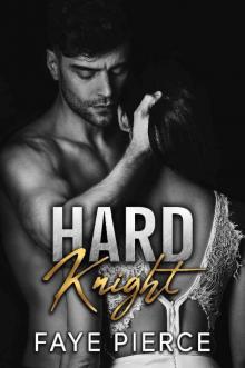 Hard Knight: Dark Mafia Romance