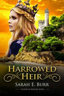 Harrowed Heir