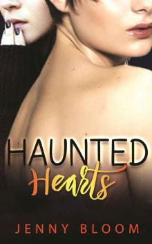 Haunted Hearts