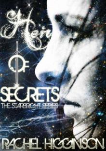 Heir of Secrets