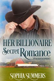 Her Billionaire Secret Romance