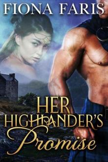 Her Highlander’s Promise (Highlanders 0f Cadney Book 4)