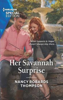 Her Savannah Surprise