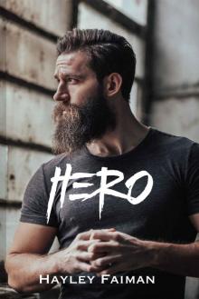 HERO: An Unfit Hero Novel