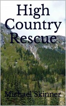 High Country Rescue