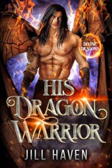 His Dragon Warrior