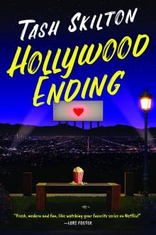 Hollywood Ending