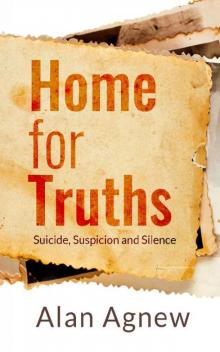 Home for Truths: The stand-out domestic suspense thriller for 2020