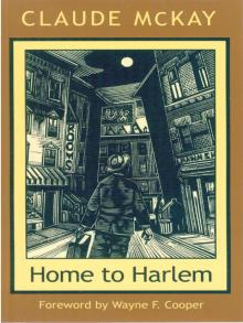 Home To Harlem