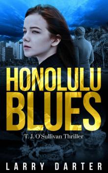 Honolulu Blues