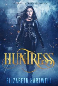 Huntress