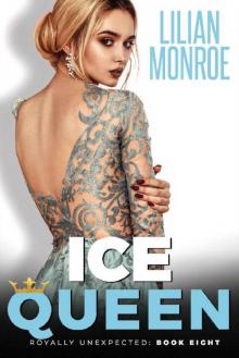 Ice Queen: An Accidental Pregnancy Romance