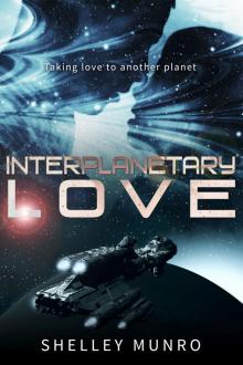 Interplanetary Love