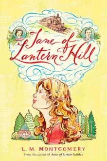 Jane of Lantern Hill