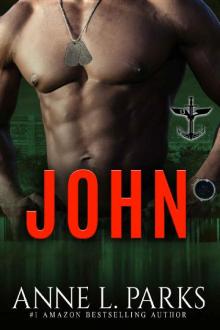 John (The 13 Book 5)