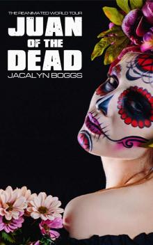 Juan of the Dead