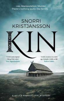 Kin (Helga Finnsdottir)