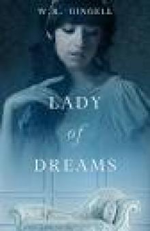 Lady of Dreams