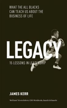 Legacy