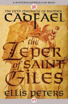 Leper of Saint Giles