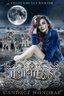 Limitless: A Reverse Harem Shifter Romance (Crystal Lake Pack Book 1)