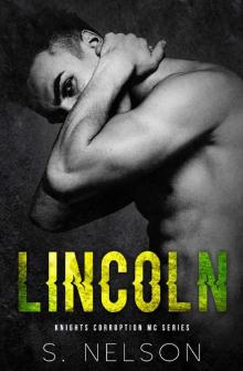 Lincoln