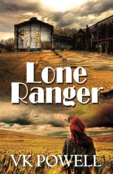 Lone Ranger