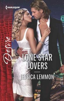 Lone Star Lovers (Dallas Billionaires Club Book 1)