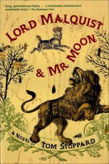 Lord Malquist & Mr. Moon