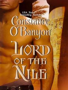 Lord of the Nile