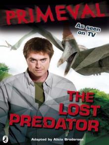 Lost Predator