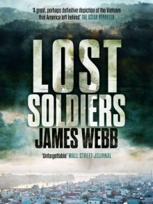 Lost Soldiers