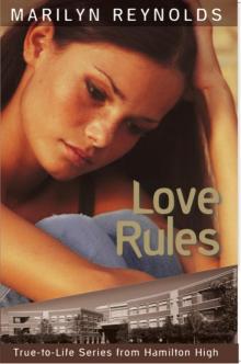 Love Rules