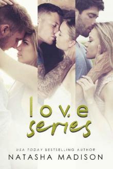 Love Series (Complete Series)