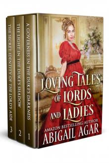 Loving Tales of Lords and Ladies