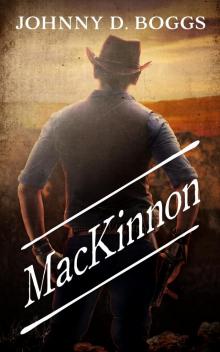 MacKinnon