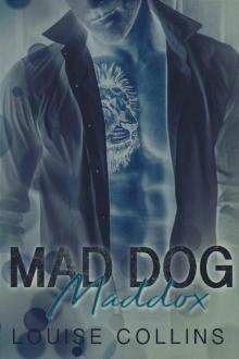 Mad Dog Maddox