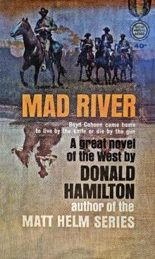 Mad River