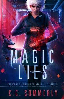 Magic Lies