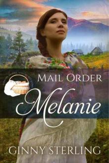 Mail Order Melanie