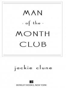 Man of the Month Club