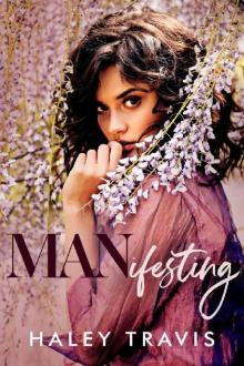 MANifesting: Older Man, Younger Woman Short Romance