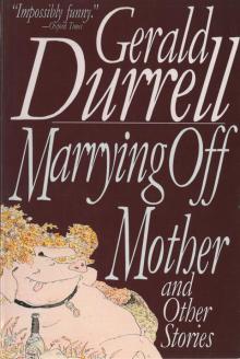 Marrying Off Mother: And Other Stories