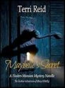 Maybelle's Secret